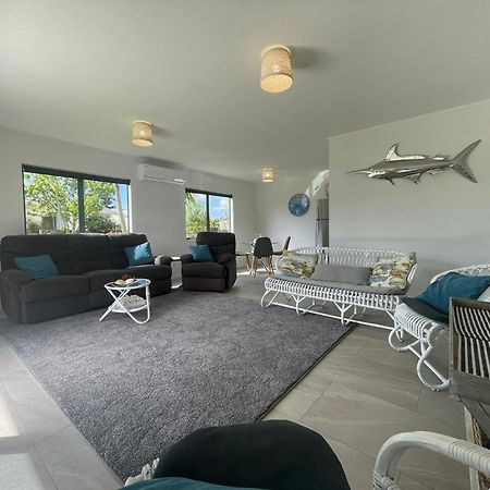 فيلا Make Memories At Cook Drive وايتيانغا المظهر الخارجي الصورة