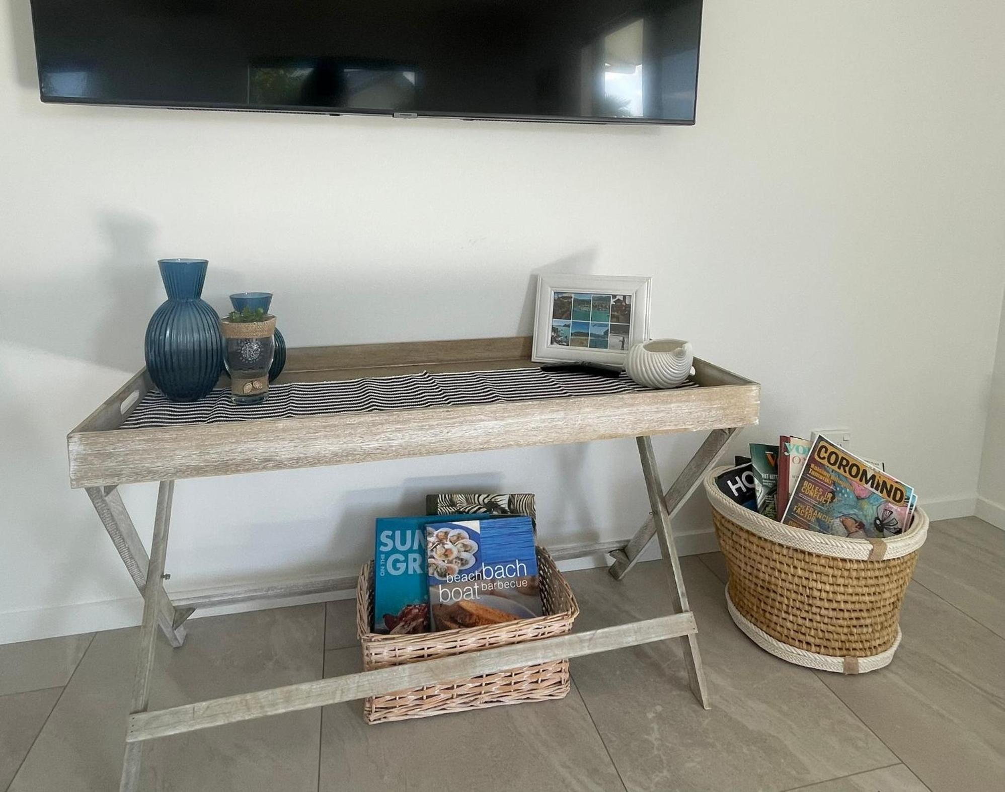 فيلا Make Memories At Cook Drive وايتيانغا المظهر الخارجي الصورة