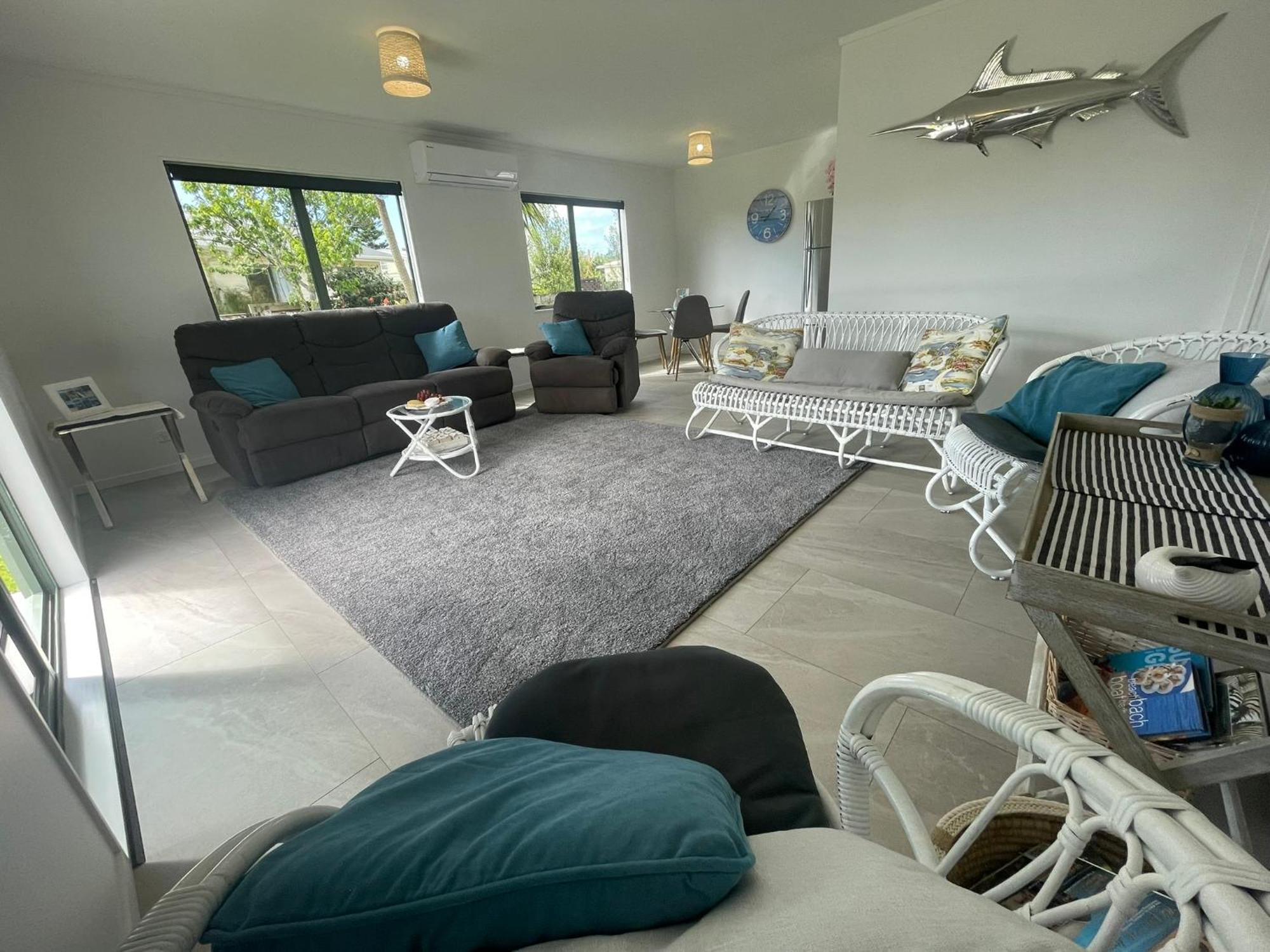 فيلا Make Memories At Cook Drive وايتيانغا المظهر الخارجي الصورة