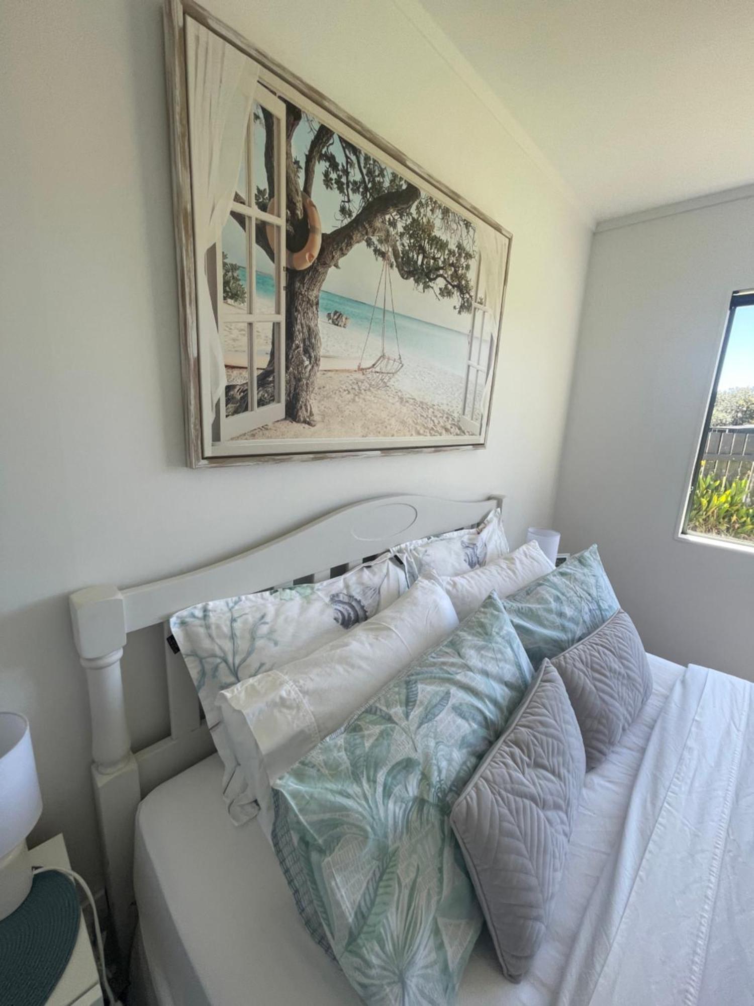 فيلا Make Memories At Cook Drive وايتيانغا المظهر الخارجي الصورة
